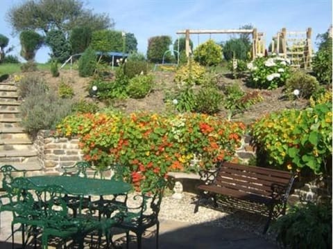 Frankaborough Farm Holiday Cottages Farm Stay in West Devon District