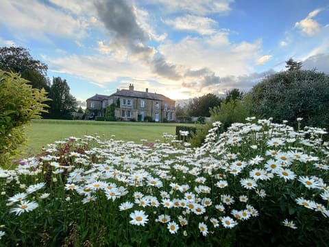Sutton Hall Resort Apartment in Borough of Harrogate