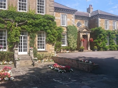 Sutton Hall Resort Apartment in Borough of Harrogate