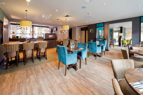 Premier Inn Sunderland City Centre Hotel in Sunderland