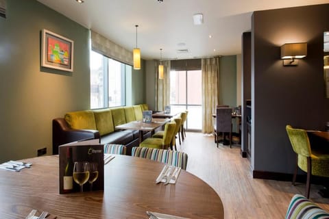 Premier Inn Sunderland City Centre Hotel in Sunderland