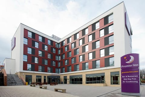 Premier Inn Sunderland City Centre Hotel in Sunderland