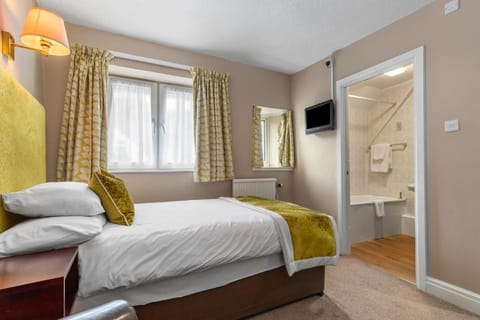 Mariners Hotel Hotel in Haverfordwest