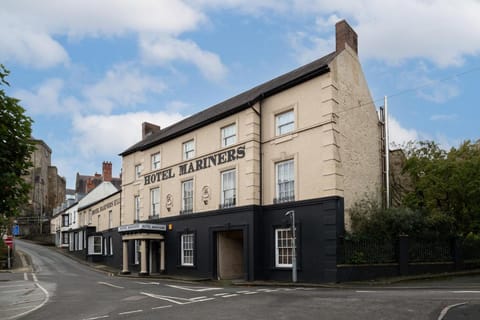 Mariners Hotel Hotel in Haverfordwest