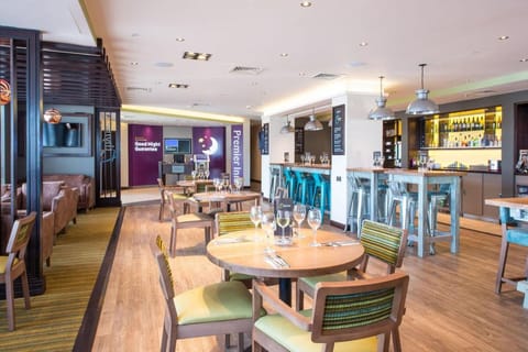 Premier Inn Clacton-On-Sea - Seafront Hotel in Clacton-on-Sea