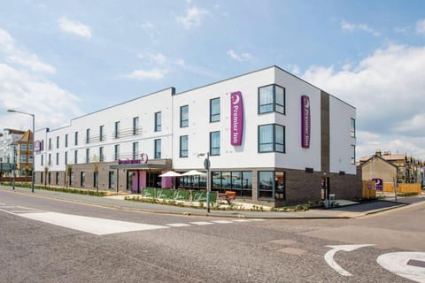 Premier Inn Clacton-On-Sea - Seafront Hotel in Clacton-on-Sea