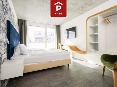 Hotel IDEA Hotel in Canton of Zurich