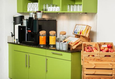 Hotel IDEA Hotel in Canton of Zurich