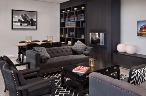 Worldhotel Wings Hotel in Rotterdam