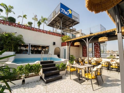 Moustache Hostel Jaipur Hostel in Jaipur