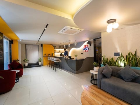 Moustache Hostel Jaipur Hostel in Jaipur