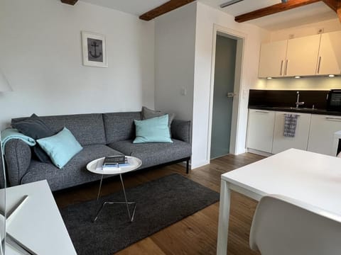 Lütthüs Blankenese Vacation rental in Hamburg