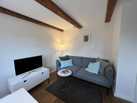 Lütthüs Blankenese Vacation rental in Hamburg