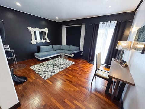 Andromeda Suites Apartment hotel in Athens