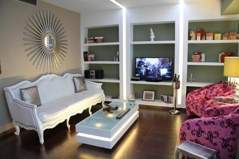 Andromeda Suites Apartment hotel in Athens
