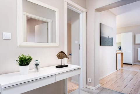 Surf Villa Vacation rental in Leba