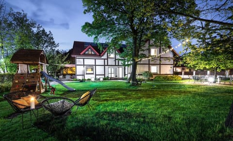 Surf Villa Vacation rental in Leba