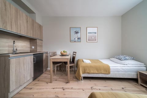 Surf Villa Vacation rental in Leba