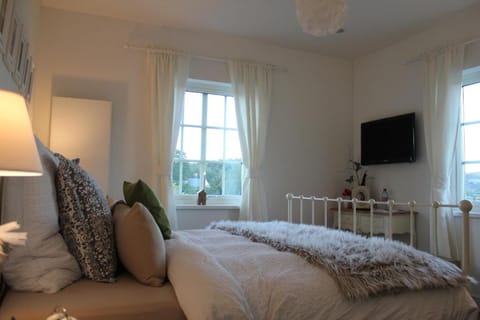 ROSENHILL B&B Bed and Breakfast in Thalfang