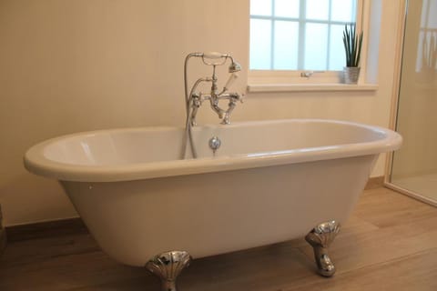 ROSENHILL B&B Bed and Breakfast in Thalfang