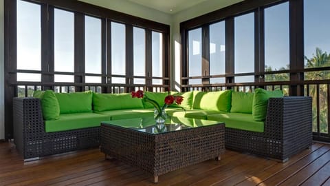 Villa Luwih by Elite Havens Villa in North Kuta