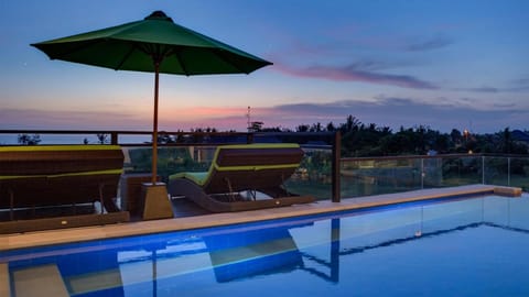 Villa Luwih by Elite Havens Villa in North Kuta