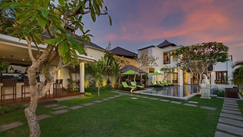 Villa Luwih by Elite Havens Villa in North Kuta
