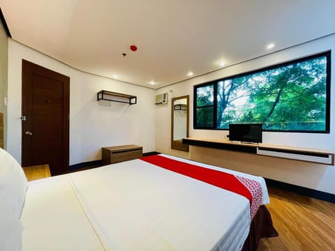 OYO 1120 The Royhanna Beach Home Hotel in Krabi Changwat