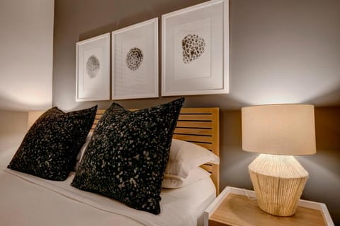 Oppiesee Selfcatering Apartments Apartment in Western Cape