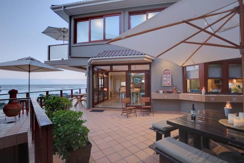Oppiesee Selfcatering Apartments Apartment in Western Cape