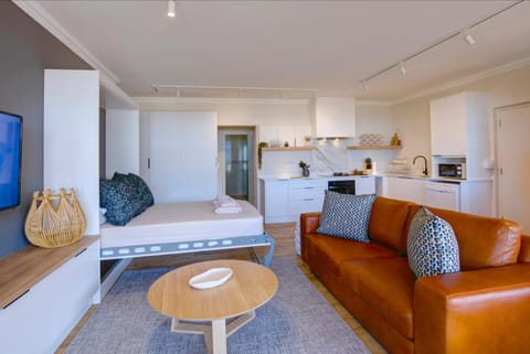 Oppiesee Selfcatering Apartments Apartment in Western Cape