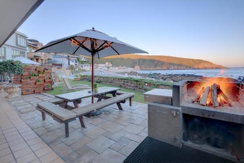 Oppiesee Selfcatering Apartments Apartment in Western Cape