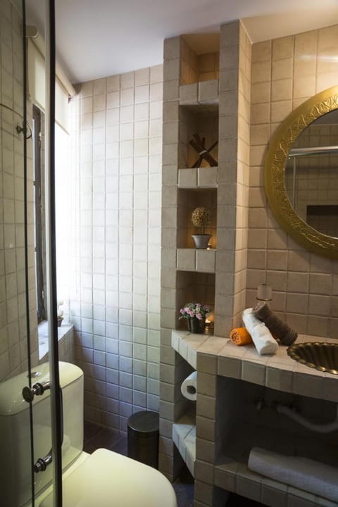 Elia Portou Rooms Apartment in Chania