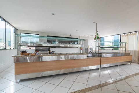 OYO Residencial Muriqui Apart Hotel, Mangaratiba Hotel in Mangaratiba