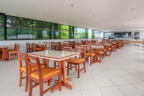 OYO Residencial Muriqui Apart Hotel, Mangaratiba Hotel in Mangaratiba