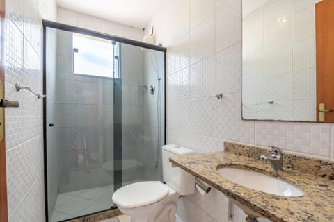 OYO Residencial Muriqui Apart Hotel, Mangaratiba Hotel in Mangaratiba