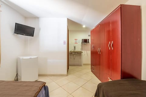 OYO Residencial Muriqui Apart Hotel, Mangaratiba Hotel in Mangaratiba