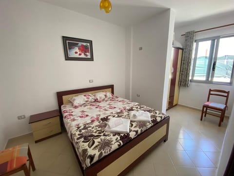 Vila leo Hotel in Ksamil