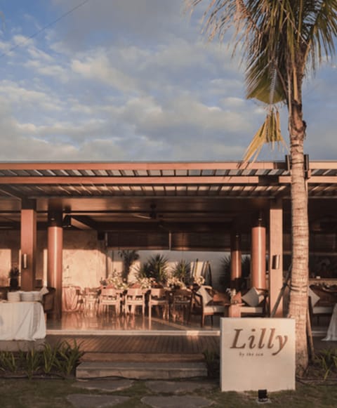 Amarta Beach Retreat by Nakula Resort in East Selemadeg