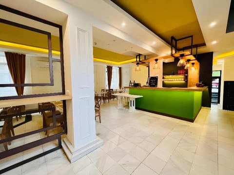 Side One Design Hotel Hotel in Belgrade