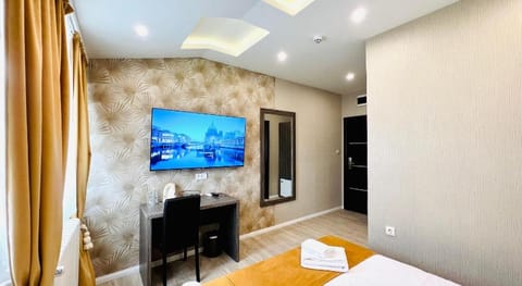 Side One Design Hotel Hotel in Belgrade