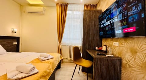 Side One Design Hotel Hotel in Belgrade