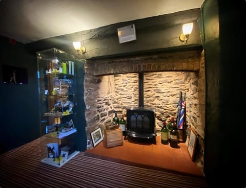 Tarr Farm Inn Inn in West Somerset District