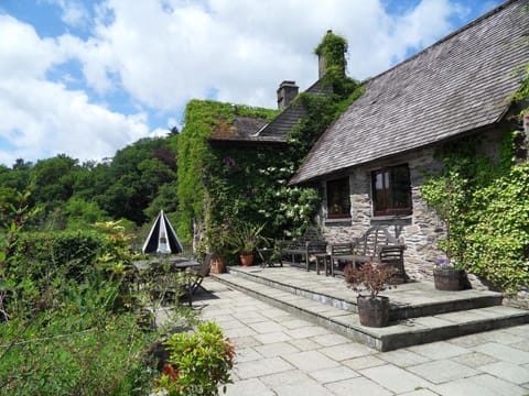 Tarr Farm Inn Inn in West Somerset District