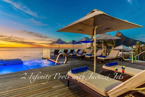 Atlanticview Cape Town Boutique Hotel Hotel in Camps Bay