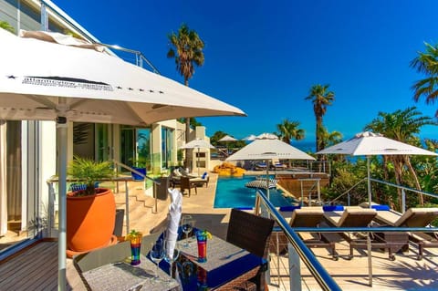 Atlanticview Cape Town Boutique Hotel Hotel in Camps Bay