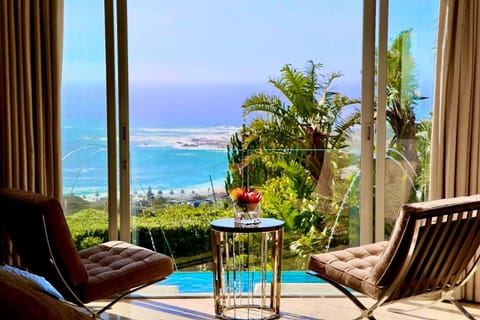 Atlanticview Cape Town Boutique Hotel Hotel in Camps Bay