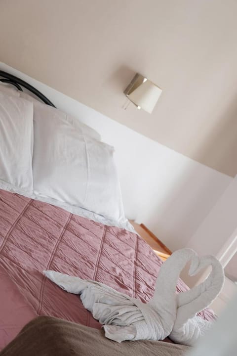 Katsaros Studios & Apartments Apartment hotel in Corfu, Greece