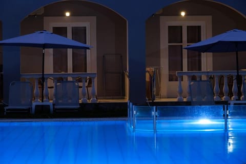 Katsaros Studios & Apartments Apartment hotel in Corfu, Greece