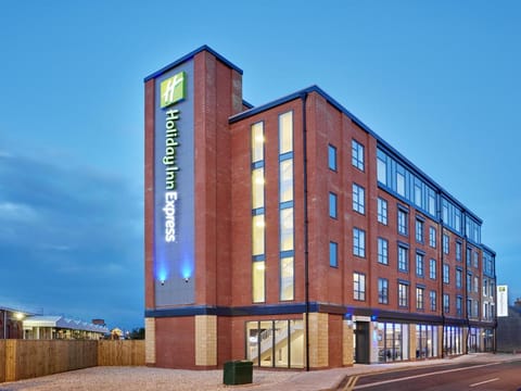 Holiday Inn Express Grimsby By IHG Hotel in Grimsby